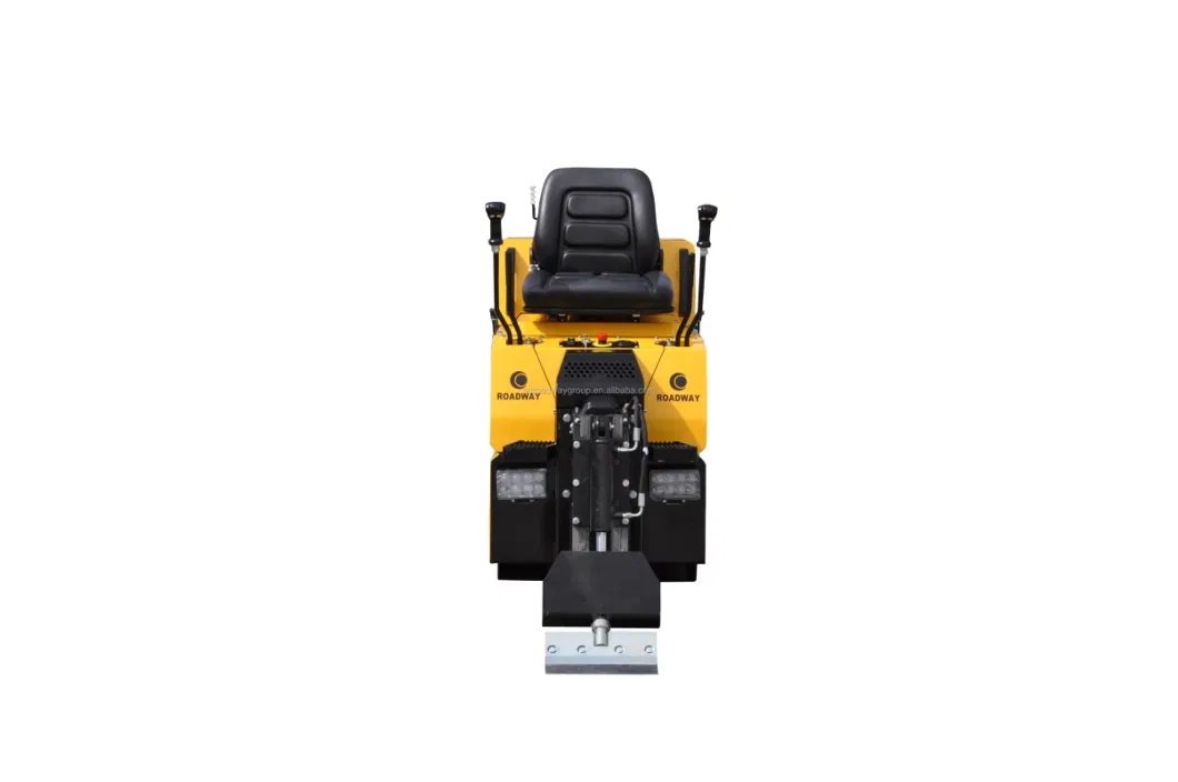 Tile and Wood Scraper Floor Demolition Machine